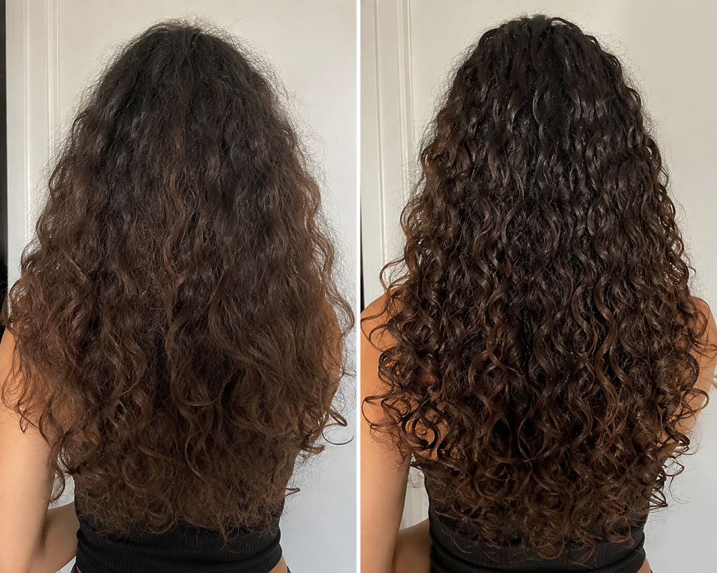 Bonnet en soie sergé de mûrier Bordeaux